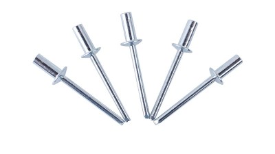 了解鉚釘制造工業的高速發展