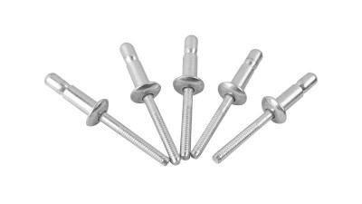 開口不銹鋼鉚釘種類及用途