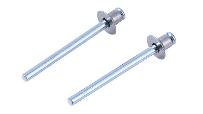 抽芯鉚釘的國家標準