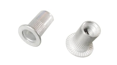 不銹鋼鉚釘定做使用低碳鋼制造