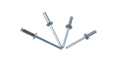 不銹鋼抽芯鉚釘材質(zhì)特點