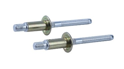 為什么鉚釘一般用低碳鋼制造