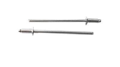 鉚釘和螺絲有什么區別