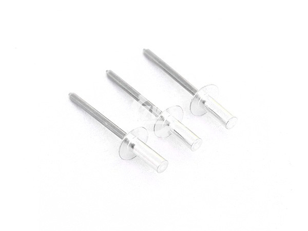 封閉沉頭不銹鋼鉚釘