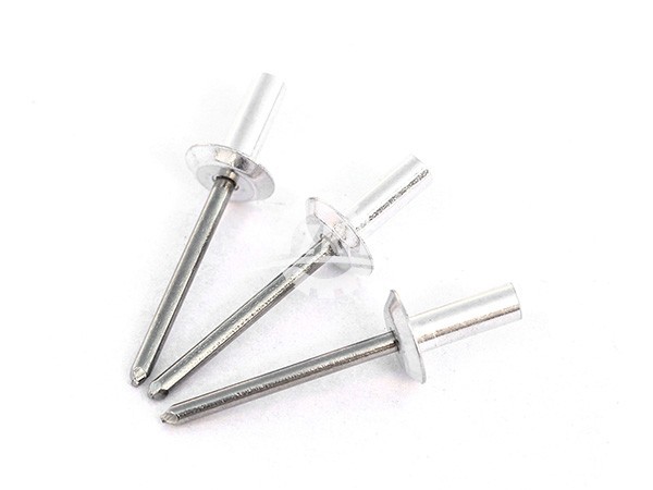 封閉沉頭不銹鋼鉚釘