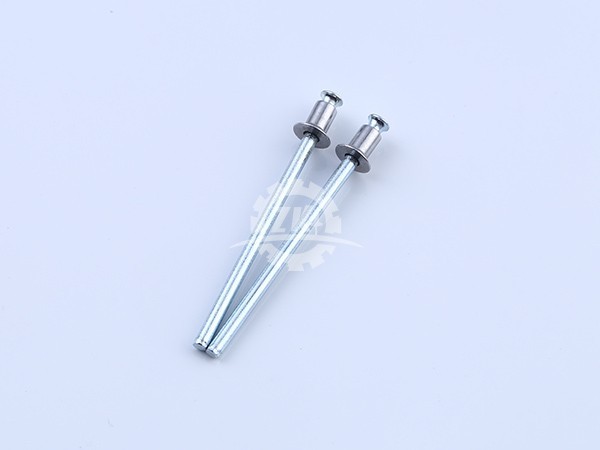 抽空沉頭不銹鋼鉚釘