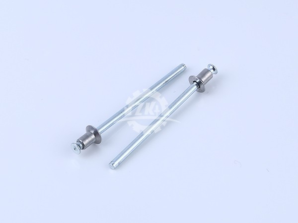 抽空沉頭不銹鋼鉚釘