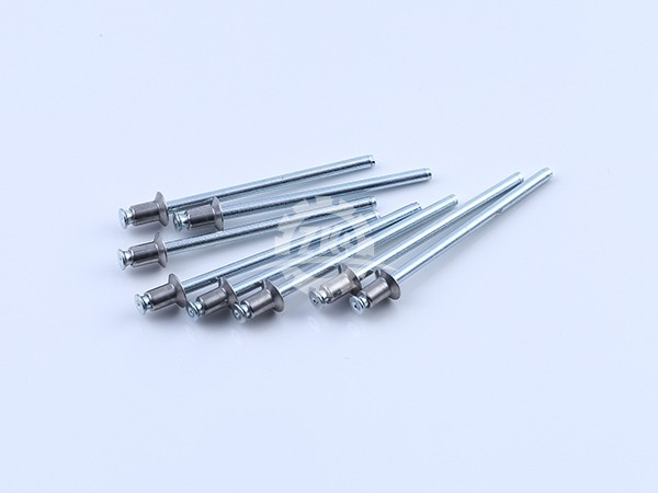 抽空沉頭不銹鋼鉚釘