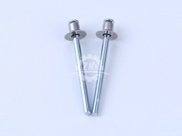 掉頭沉頭鐵鉚釘