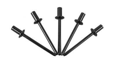 鉚釘和螺絲的區別