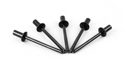 如何鉚出一個(gè)漂亮的鉚釘