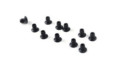 如何挑選合格的鉚釘生產(chǎn)廠家