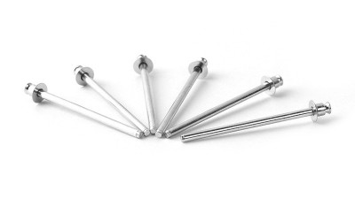 鉚釘制造工業(yè)的高速發(fā)展情況