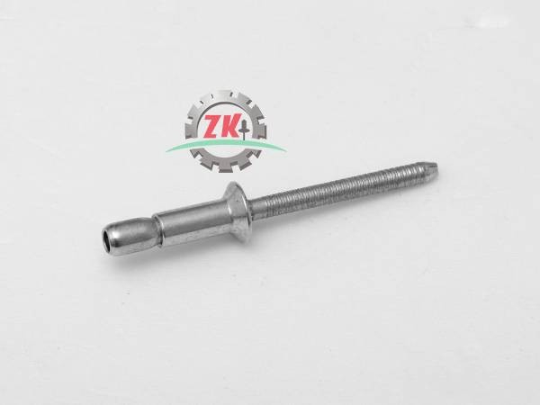 口杯沉頭不銹鋼鉚釘