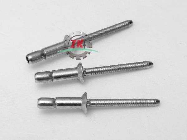 口杯沉頭不銹鋼鉚釘