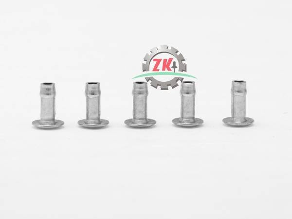 快速圓頭不銹鋼鉚釘