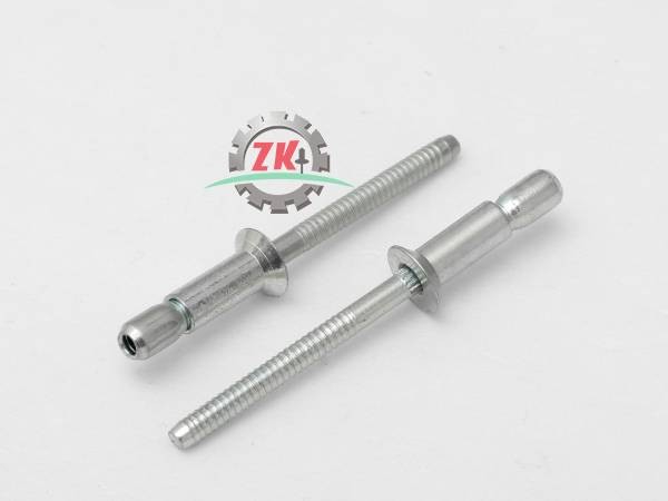 口杯內(nèi)鎖沉頭鐵鉚釘