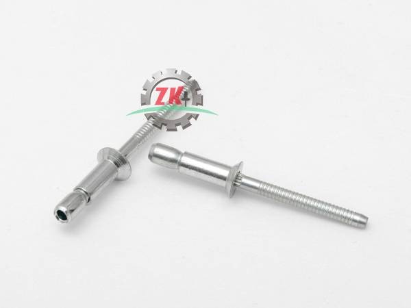 口杯內(nèi)鎖沉頭鐵鉚釘