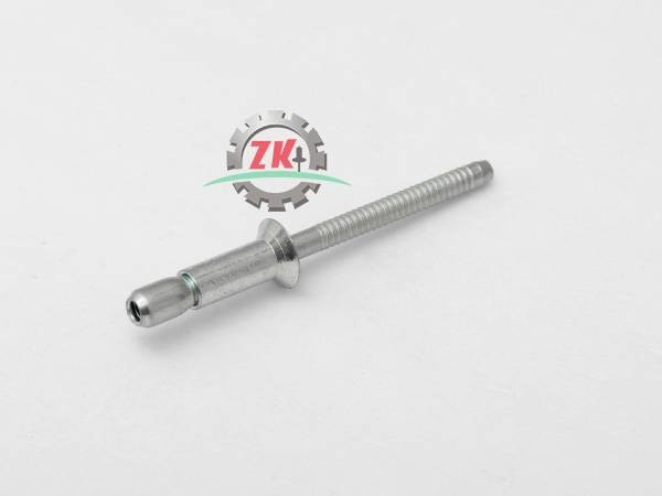 口杯內(nèi)鎖沉頭鐵鉚釘