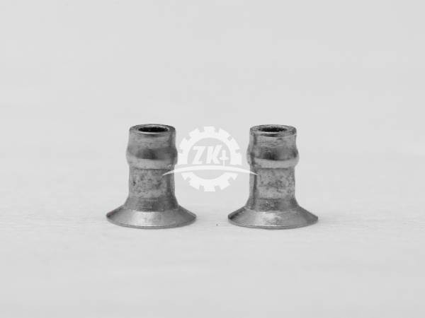 快速圓頭鐵鉚釘