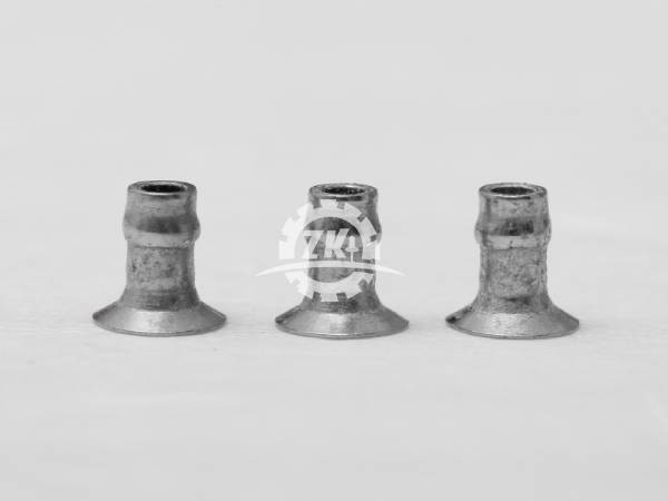 快速圓頭鐵鉚釘