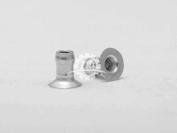 快速沉頭鋁鉚釘