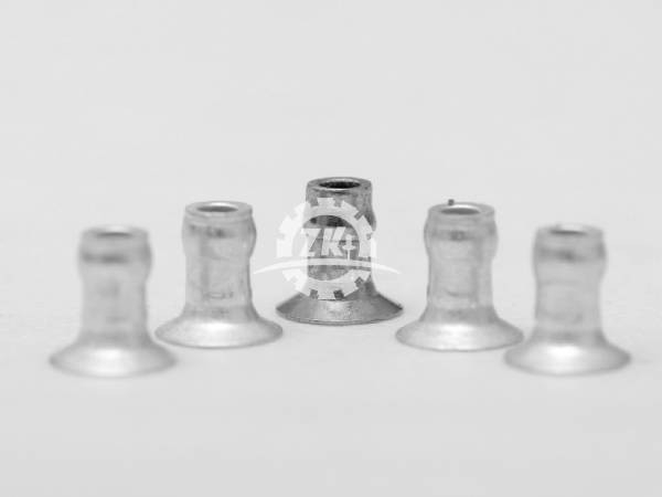 快速沉頭鋁鉚釘