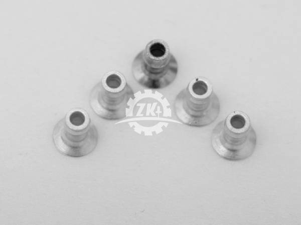 快速沉頭鋁鉚釘