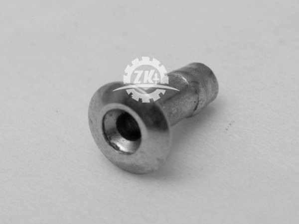 快速圓頭不銹鋼鉚釘