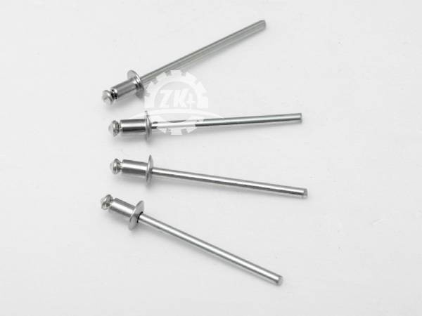 掉頭圓頭鐵鉚釘 掉頭圓頭鐵鉚釘