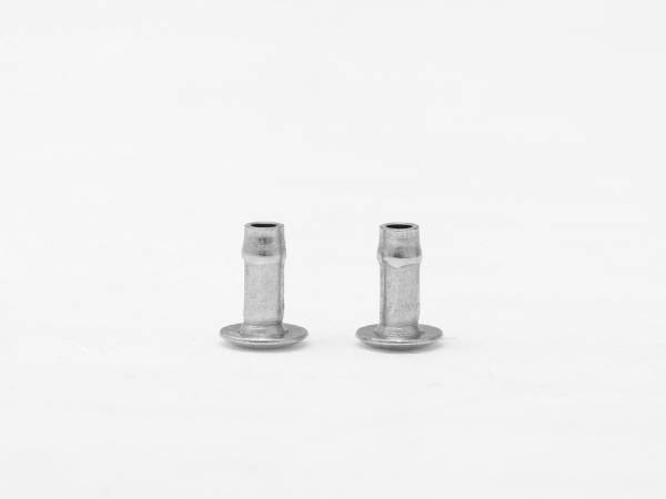 快速圓頭不銹鋼鉚釘