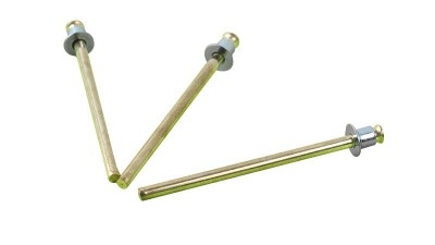 鉚釘行業(yè)緊跟時(shí)代潮流，在嘻哈界應(yīng)用廣泛