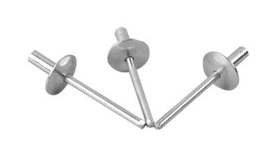 304不銹鋼鉚釘產生磁性的原因及影響