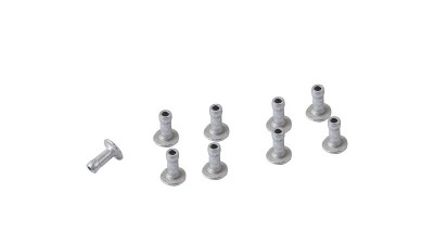 鉚釘具備的特點和用處