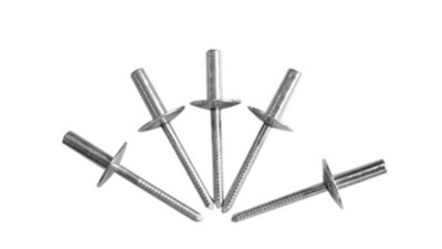 抽芯鉚釘的發展趨勢分析
