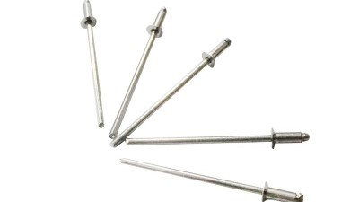 談談管狀鉚釘鉚接工作原理