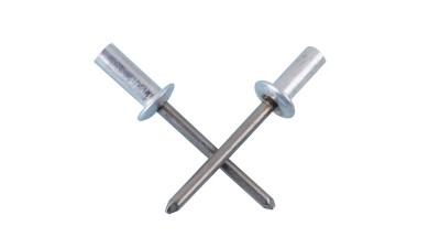 更強的緊固件“鼓型抽芯鉚釘