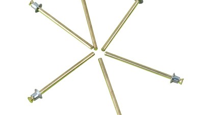 不可或缺的模具費