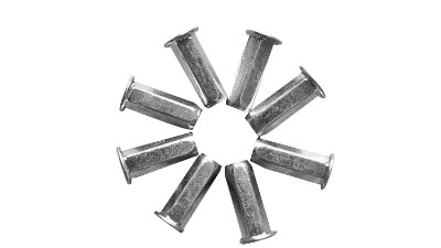 淺談冷鐓工藝和車削工藝