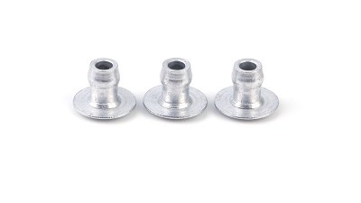 鉚釘的壁厚越厚越好嗎