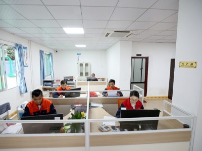 喆堃生產(chǎn)部辦公場(chǎng)所