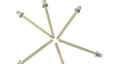 實心鉚釘知多少