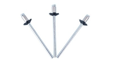 怎么樣才能讓抽芯鉚釘固定的更堅固